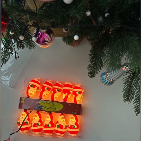 Christmas lights - Picture 5 of 15